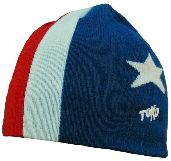 Toko Team America Hat