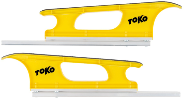 Toko XC Profile Set For Wax Tables
