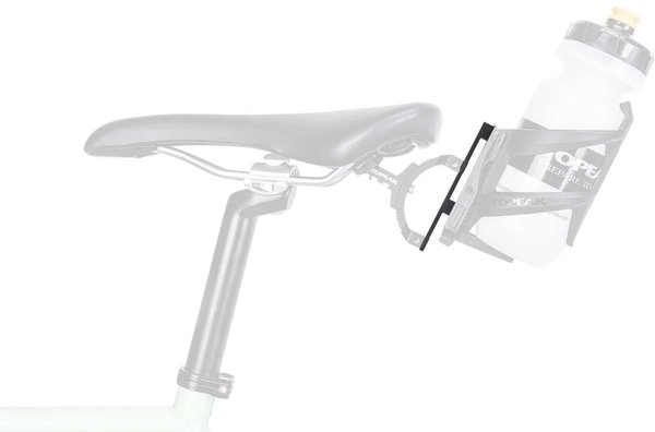 Topeak Alt-Position Cage Mounts Topeak Alt-Position Cage Mounts