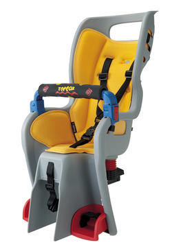 Topeak BabySeat II