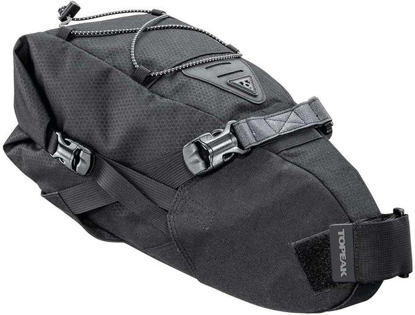 Topeak Backloader Seat Bag Color: Black