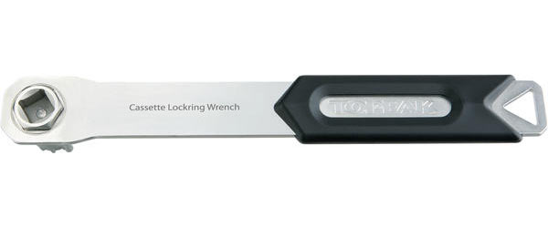 Topeak Cassette Lockring Wrench