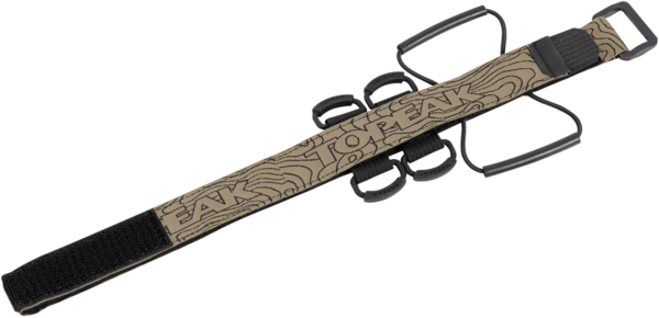 Topeak Elementa Tool Strap Topeak Elementa Tool Strap