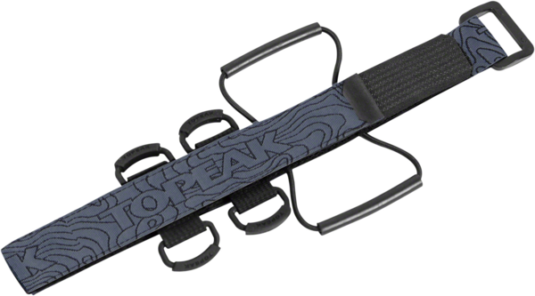 Topeak Elementa Tool Strap Topeak Elementa Tool Strap
