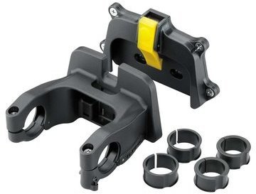 Topeak Fixer 3e Front Basket Handlebar Bracket