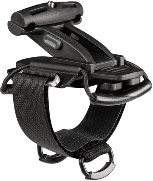 Topeak Free Pack Tire Lever & Strap Mount Topeak Free Pack Tire Lever & Strap Mount