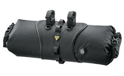 Topeak FrontLoader Handlebar Bag - 8L