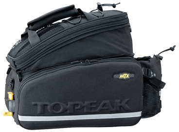 Topeak MTX TrunkBag DX