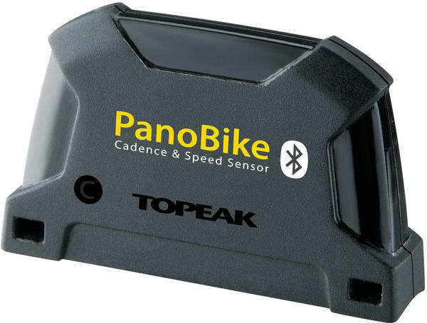 Topeak PanoBike Speed & Cadence Sensor