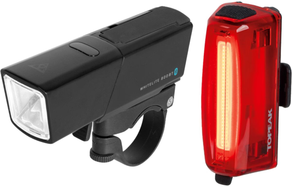 Topeak PowerLite BT Combo Topeak PowerLite BT Combo