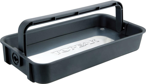 Topeak PrepStand Magnetic Tool Tray