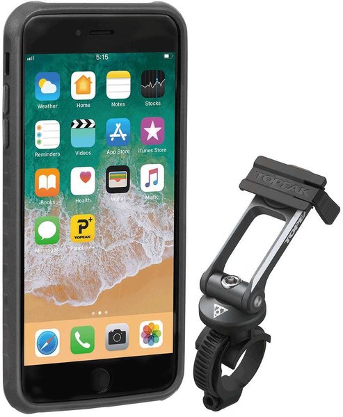 Topeak IPhone 11 Pro Max Ridecase Without Mount - Alf Jones Cycles LTD