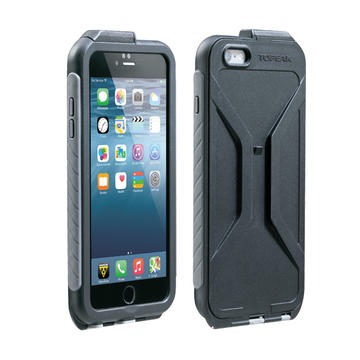 Topeak Weatherproof RideCase w/Mount (iPhone 6 and 6 Plus) 