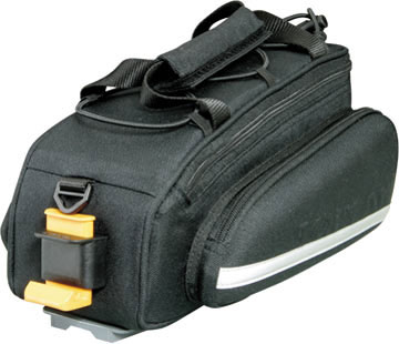 Topeak RX TrunkBag DXP - Archer's Bikes | Online Shopping