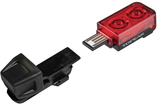 Topeak TaiLux 25 USB Topeak TaiLux 25 USB