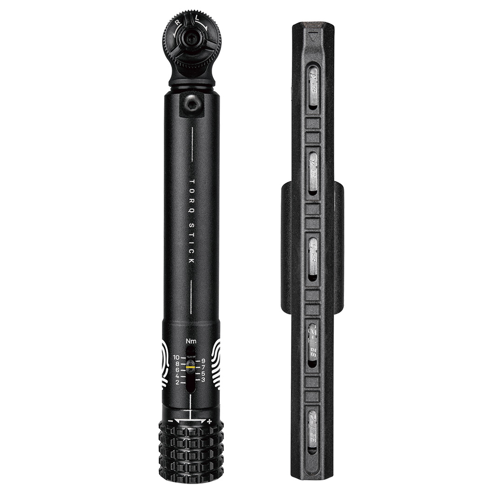 Topeak Torq Stick - 2-10Nm