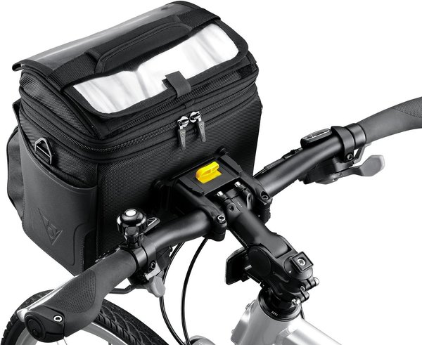 Topeak Tourguide Handlebar Bag DX