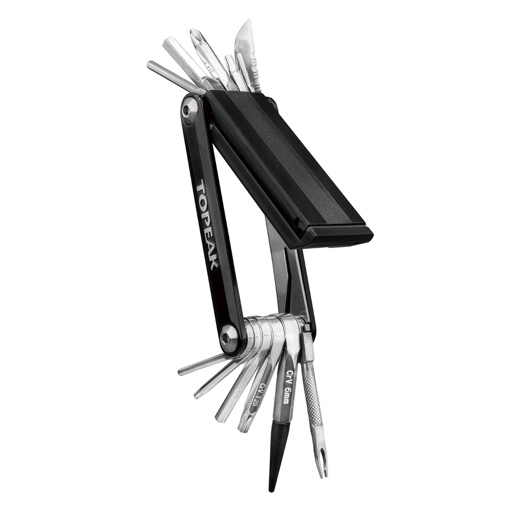 Topeak Tubi 18 Multi-Tool