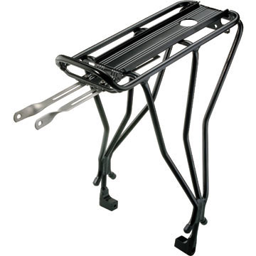 Topeak BabySeat II Rack (Disc Mount, 29-inch)