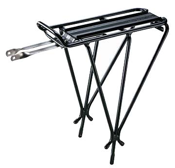 Topeak Explorer Tubular Rack