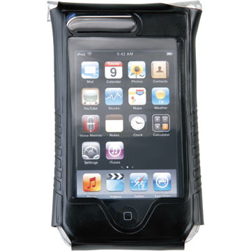 Topeak iPhone 4/4S DryBag