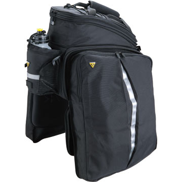 Topeak TrunkBag DXP (w/Velcro Straps)