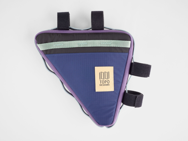 Topo Designs BIKE BAG-Ballistic USA製 Topo Designs BIKE BAG-Ballistic USA製 【公式通販】