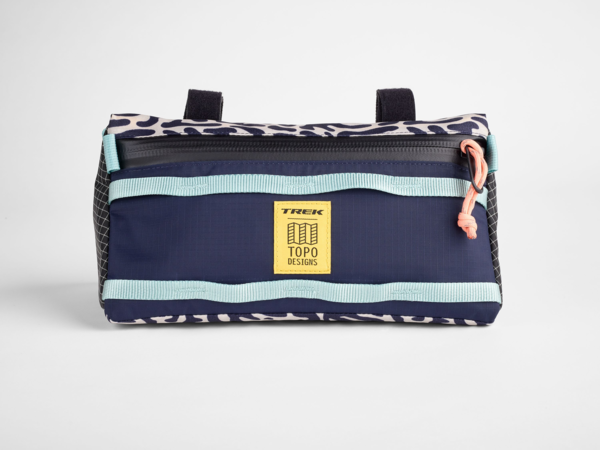 Topo Designs Handlebar Bag