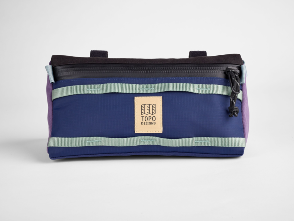 Topo Designs Handlebar Bag
