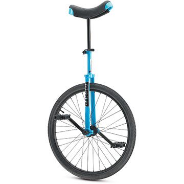 Details about   Torker Unistar AX Unicycle 16” Wheel 