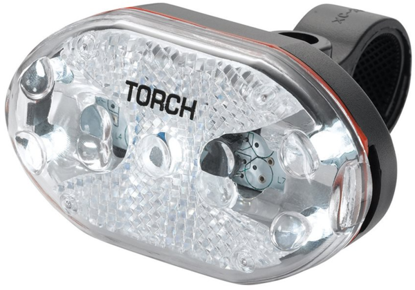 Torch Tailbright 5X Headlight