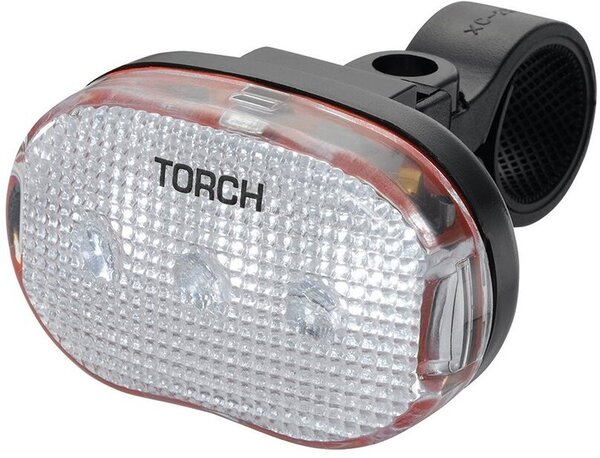 Torch Tailbright 3X Headlight