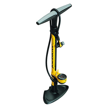 Topeak JoeBlow Sport II Floor Pump