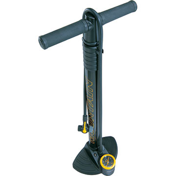 Topeak JoeBlow Mountain Floor Pump