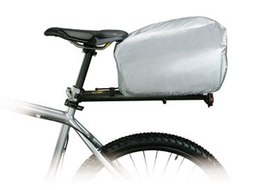 Topeak Rain Cover for MTX Trunk Bag (EX & DX)