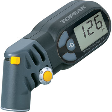 Topeak SmartGauge D2