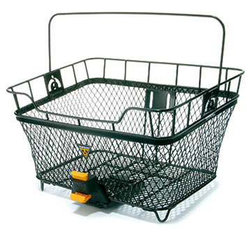 Topeak MTX Rear Basket