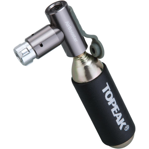 Topeak AirBooster CO2 Inflator