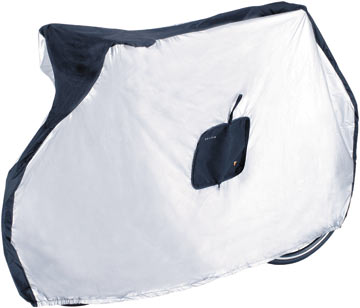 Topeak Bike Cover - Orland Park Cyclery