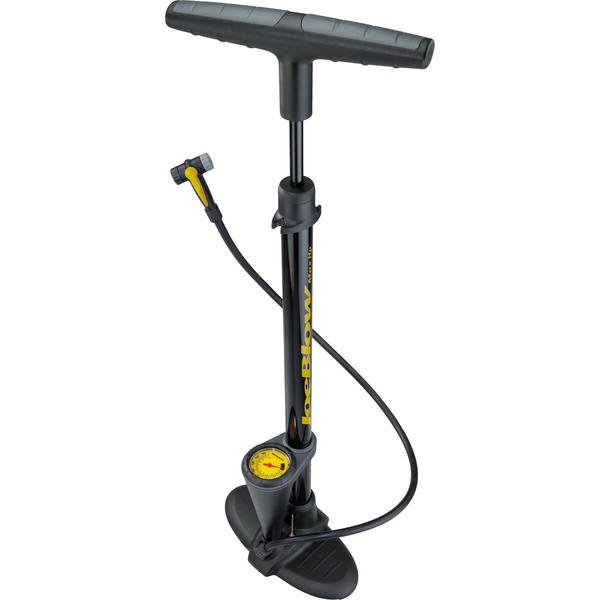 joe blow max bike pump