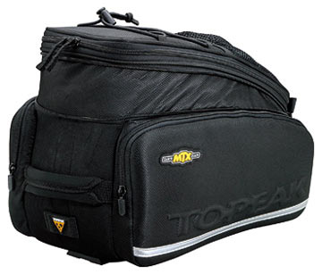 Topeak MTX TrunkBag DX