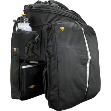 Topeak MTX TrunkBag DXP