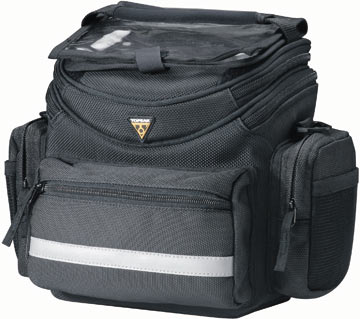 Topeak TourGuide Handlebar Bag