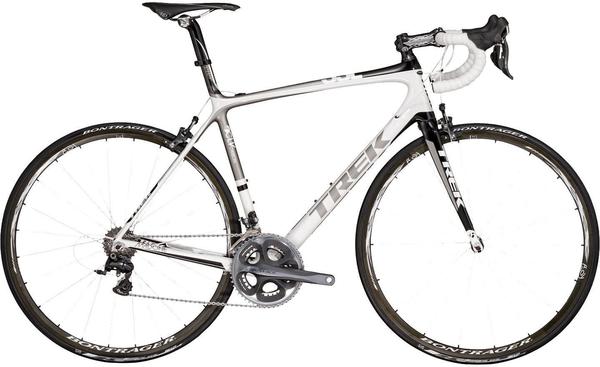 trek madone 5.5 2012