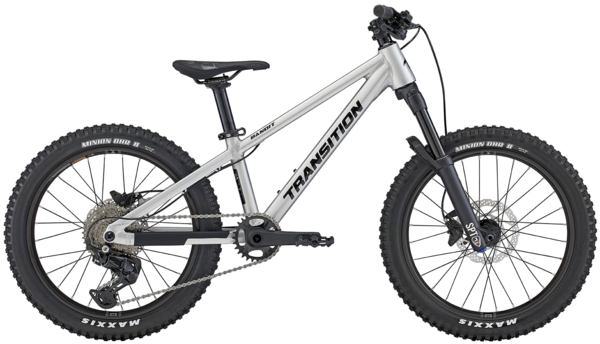 Transition Bandit - Park City Bike & Demos | Downtown Park City