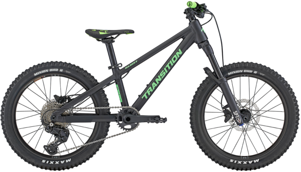 Transition Bandit - Park City Bike & Demos | Downtown Park City