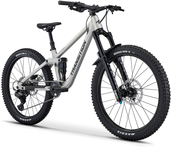 Transition Ripcord - Belmont Bike Shop | Belmont, CA