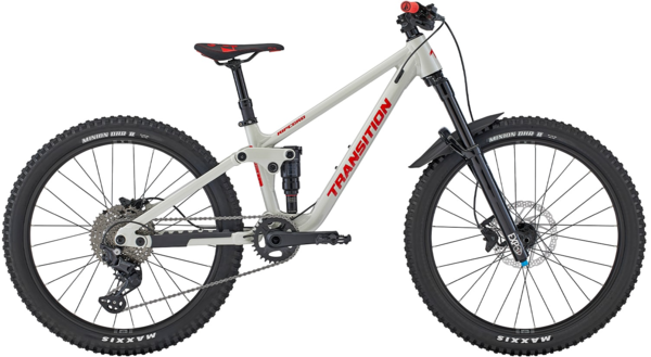 Transition Ripcord - Belmont Bike Shop | Belmont, CA