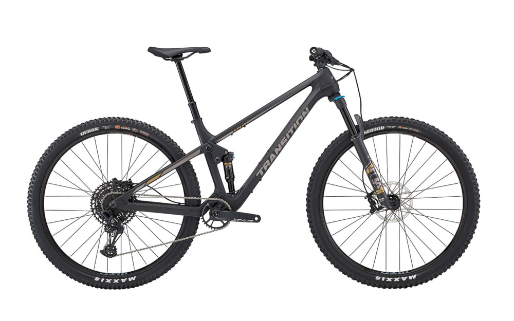 【限定セール，爆買い】 ■Transition トランジション SPUR 29er MTB SHIMANO DEORE M6100 MIX 1X12S サイズMD 2021年モデル 美品