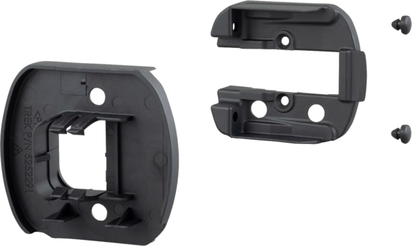 Trek 2021 RIB Battery Mount Brackets